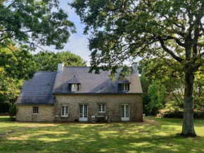 Holiday Home Kerlioret by Interhome